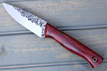 Load image into Gallery viewer, Mesquite (Ruby Maple)