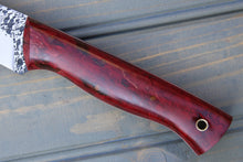 Load image into Gallery viewer, Mesquite (Ruby Maple)