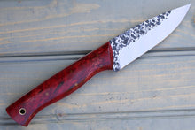 Load image into Gallery viewer, Mesquite (Ruby Maple)