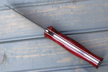 Load image into Gallery viewer, Mesquite (Ruby Maple)