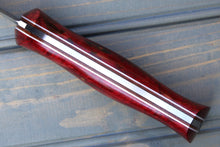 Load image into Gallery viewer, Mesquite (Ruby Maple)