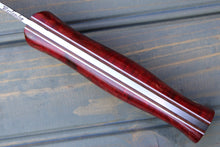 Load image into Gallery viewer, Mesquite (Ruby Maple)