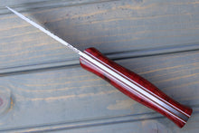 Load image into Gallery viewer, Mesquite (Ruby Maple)