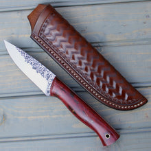 Load image into Gallery viewer, Mesquite (Ruby Maple)