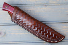 Load image into Gallery viewer, Mesquite (Ruby Maple)