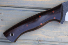 Load image into Gallery viewer, Grizzly (African Blackwood)