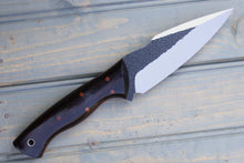 Load image into Gallery viewer, Grizzly (African Blackwood)