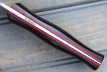 Load image into Gallery viewer, Grizzly (African Blackwood)
