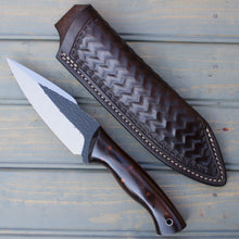 Load image into Gallery viewer, Grizzly (African Blackwood)