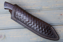 Load image into Gallery viewer, Grizzly (African Blackwood)