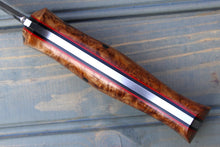 Load image into Gallery viewer, Viper (Amboyna Burl)