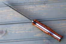 Load image into Gallery viewer, Viper (Amboyna Burl)