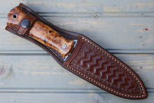 Load image into Gallery viewer, Viper (Amboyna Burl)