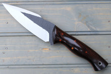 Load image into Gallery viewer, Grizzly (African Blackwood)