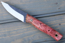Load image into Gallery viewer, Lantana (Pink Buckeye Burl)