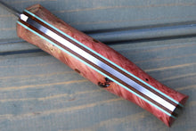 Load image into Gallery viewer, Lantana (Pink Buckeye Burl)