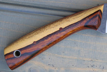 Load image into Gallery viewer, Bush Baby (Desert Ironwood)