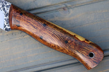 Load image into Gallery viewer, Stout (Golden Desert Ironwood)