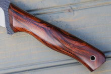 Load image into Gallery viewer, Badger (Desert Ironwood)