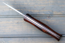 Load image into Gallery viewer, Badger (Desert Ironwood)