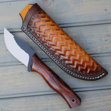 Load image into Gallery viewer, Badger (Desert Ironwood)