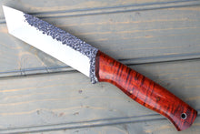 Load image into Gallery viewer, Hammerhead (Exhibition Grade Cinnamon Curly Koa)