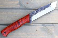 Load image into Gallery viewer, Hammerhead (Exhibition Grade Cinnamon Curly Koa)