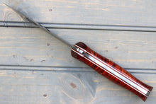 Load image into Gallery viewer, Hammerhead (Exhibition Grade Cinnamon Curly Koa)