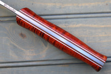 Load image into Gallery viewer, Hammerhead (Exhibition Grade Cinnamon Curly Koa)