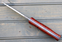 Load image into Gallery viewer, Hammerhead (Exhibition Grade Cinnamon Curly Koa)