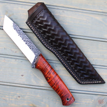 Load image into Gallery viewer, Hammerhead (Exhibition Grade Cinnamon Curly Koa)