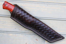 Load image into Gallery viewer, Hammerhead (Exhibition Grade Cinnamon Curly Koa)