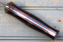 Load image into Gallery viewer, Kudu (Dark Chocolate Curly Maple)