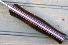 Load image into Gallery viewer, Kudu (Dark Chocolate Curly Maple)