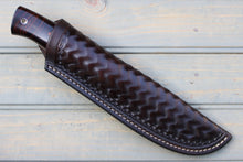 Load image into Gallery viewer, Kudu (Dark Chocolate Curly Maple)