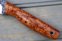 Load image into Gallery viewer, Fletcher (Amboyna Burl)