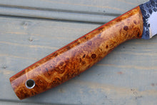 Load image into Gallery viewer, Fletcher (Amboyna Burl)
