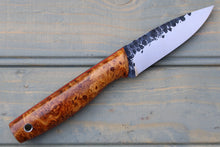 Load image into Gallery viewer, Fletcher (Amboyna Burl)