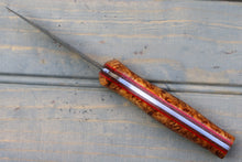 Load image into Gallery viewer, Fletcher (Amboyna Burl)