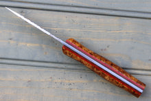 Load image into Gallery viewer, Fletcher (Amboyna Burl)