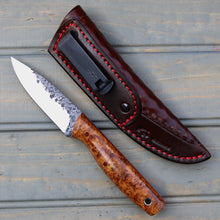 Load image into Gallery viewer, Fletcher (Amboyna Burl)