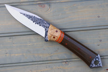 Load image into Gallery viewer, Archer (Natural Maple/OD Canvas)
