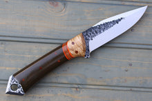 Load image into Gallery viewer, Archer (Natural Maple/OD Canvas)