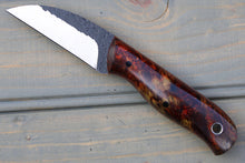 Load image into Gallery viewer, Mantis (Fall Camo Birch Burl)