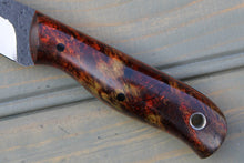 Load image into Gallery viewer, Mantis (Fall Camo Birch Burl)