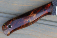 Load image into Gallery viewer, Mantis (Fall Camo Birch Burl)