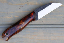 Load image into Gallery viewer, Mantis (Fall Camo Birch Burl)