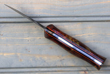 Load image into Gallery viewer, Mantis (Fall Camo Birch Burl)