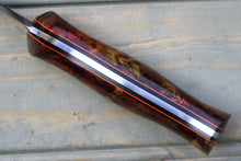 Load image into Gallery viewer, Mantis (Fall Camo Birch Burl)