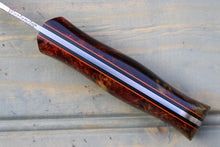 Load image into Gallery viewer, Mantis (Fall Camo Birch Burl)